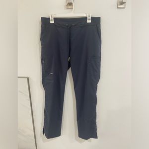 Grey’s Anatomy Gray scrub pants